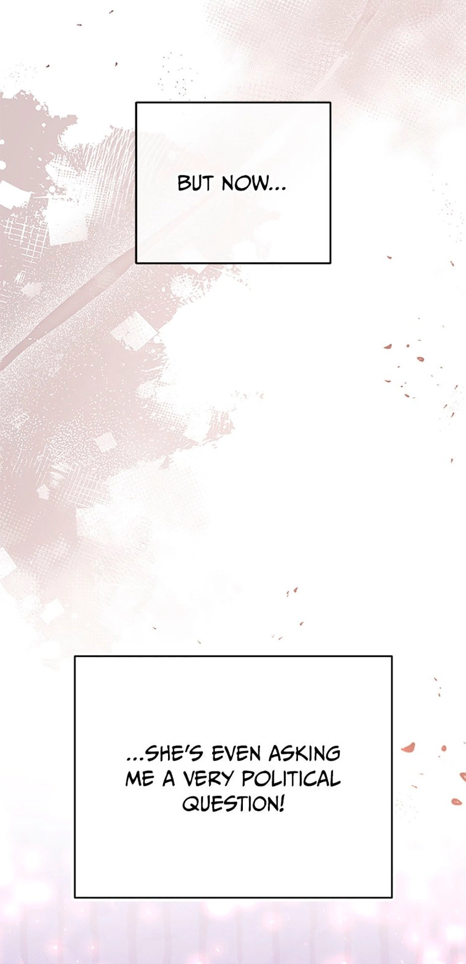 In This Life, I Will Survive Until the End Chapter 24 Page 41