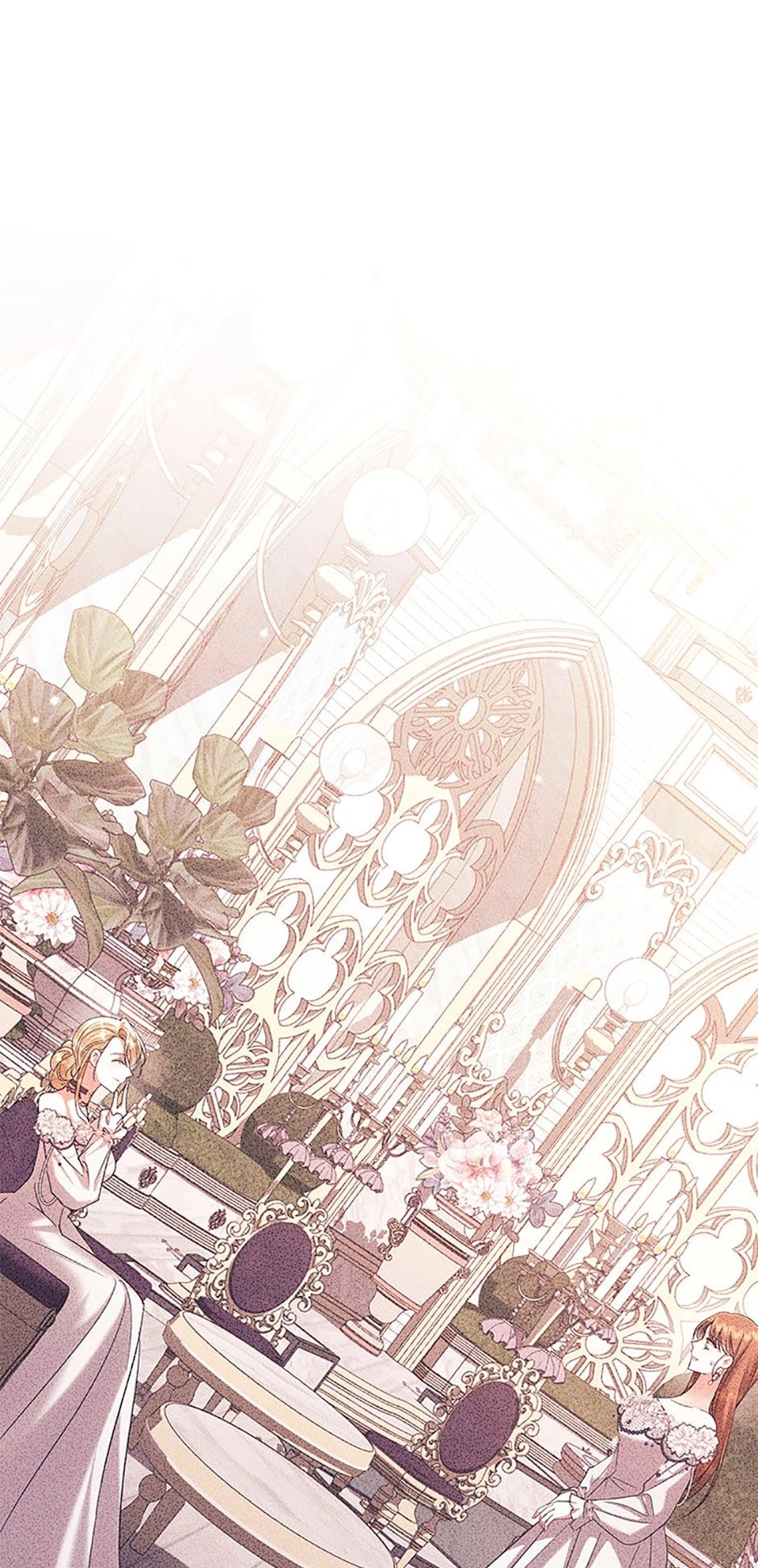 In This Life, I Will Survive Until the End Chapter 24 Page 39