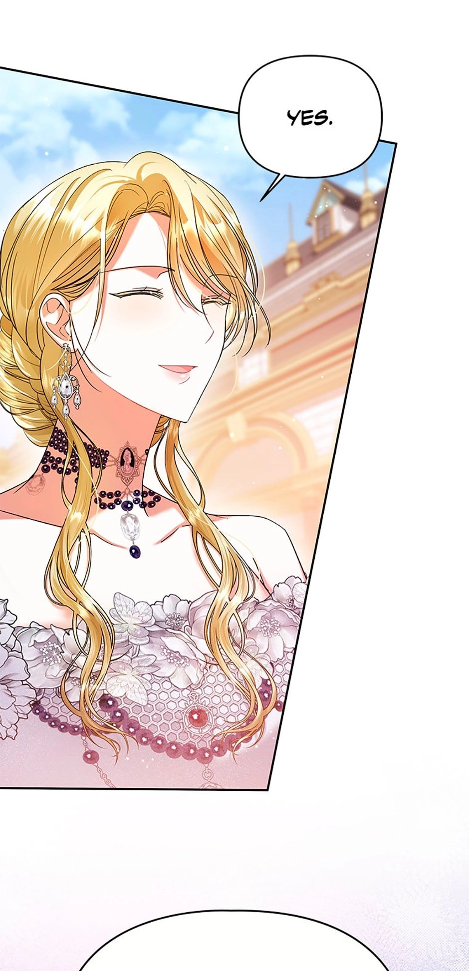 In This Life, I Will Survive Until the End Chapter 24 Page 17
