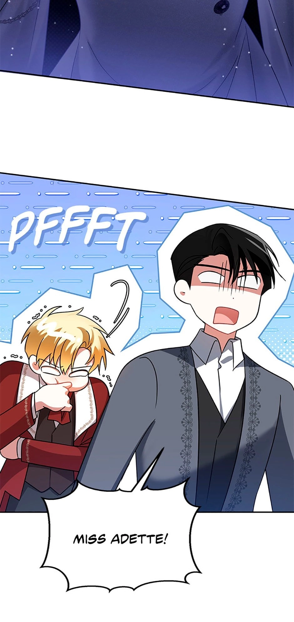 In This Life, I Will Survive Until the End Chapter 24 Page 50