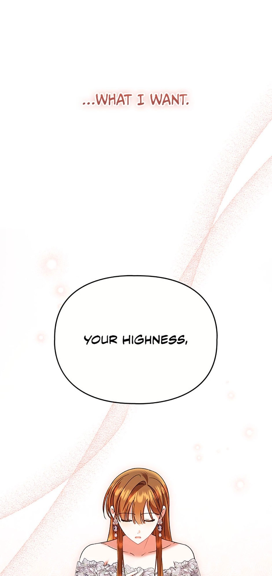 In This Life, I Will Survive Until the End Chapter 24 Page 45
