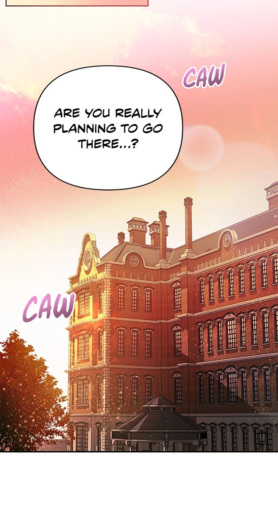 In This Life, I Will Survive Until the End Chapter 1 Page 30