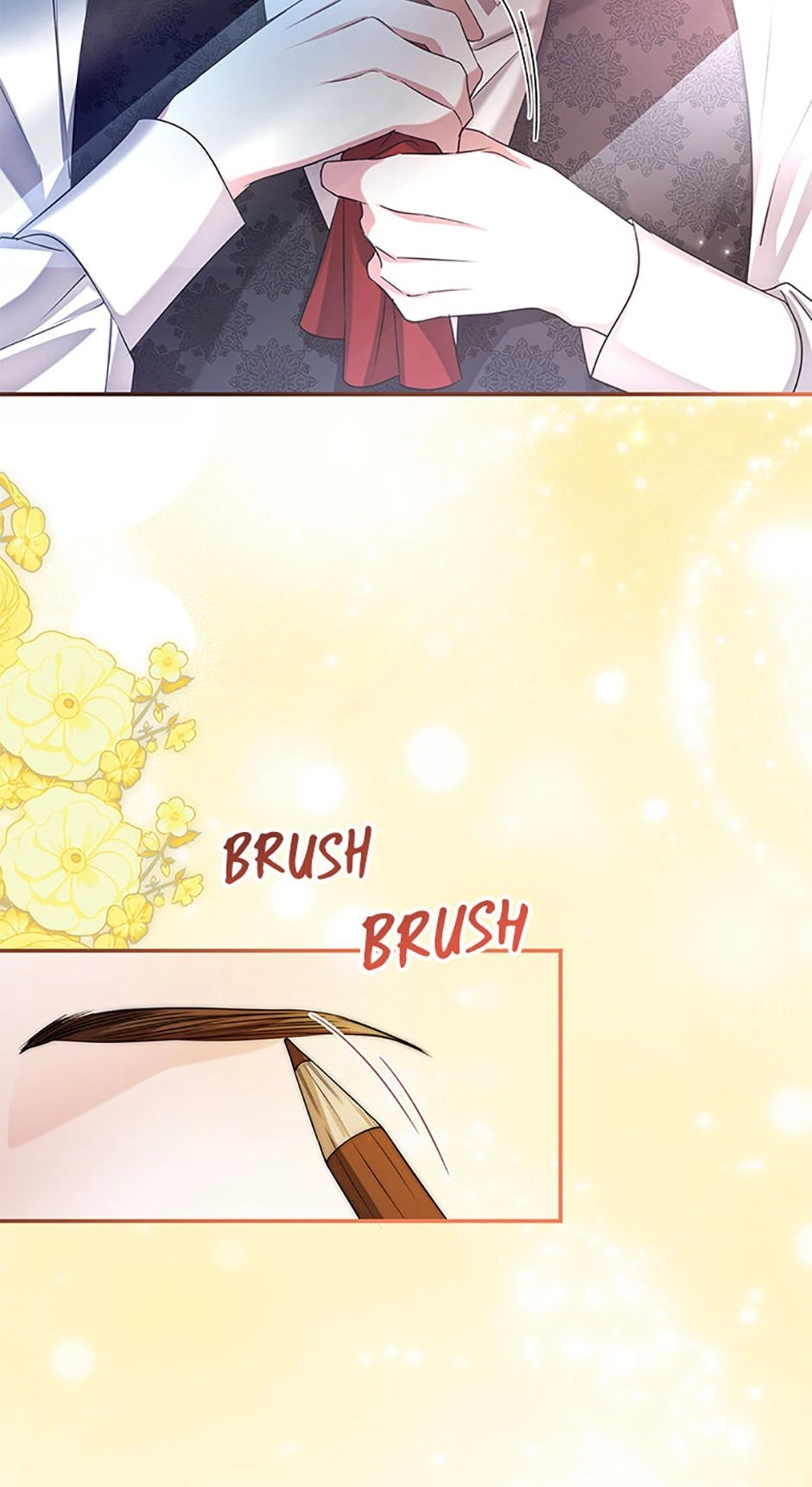 In This Life, I Will Survive Until the End Chapter 1 Page 26