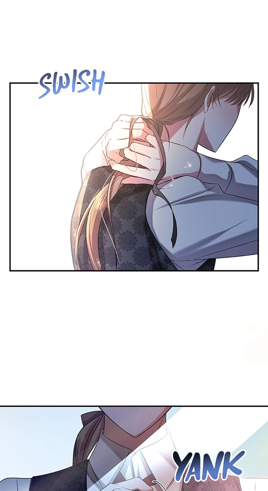 In This Life, I Will Survive Until the End Chapter 1 Page 25