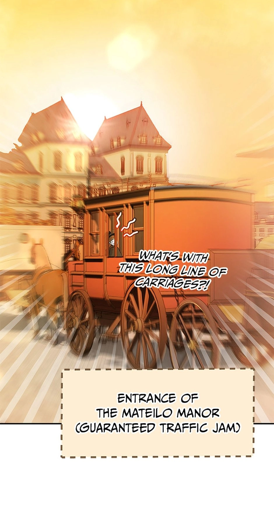 In This Life, I Will Survive Until the End Chapter 1 Page 45