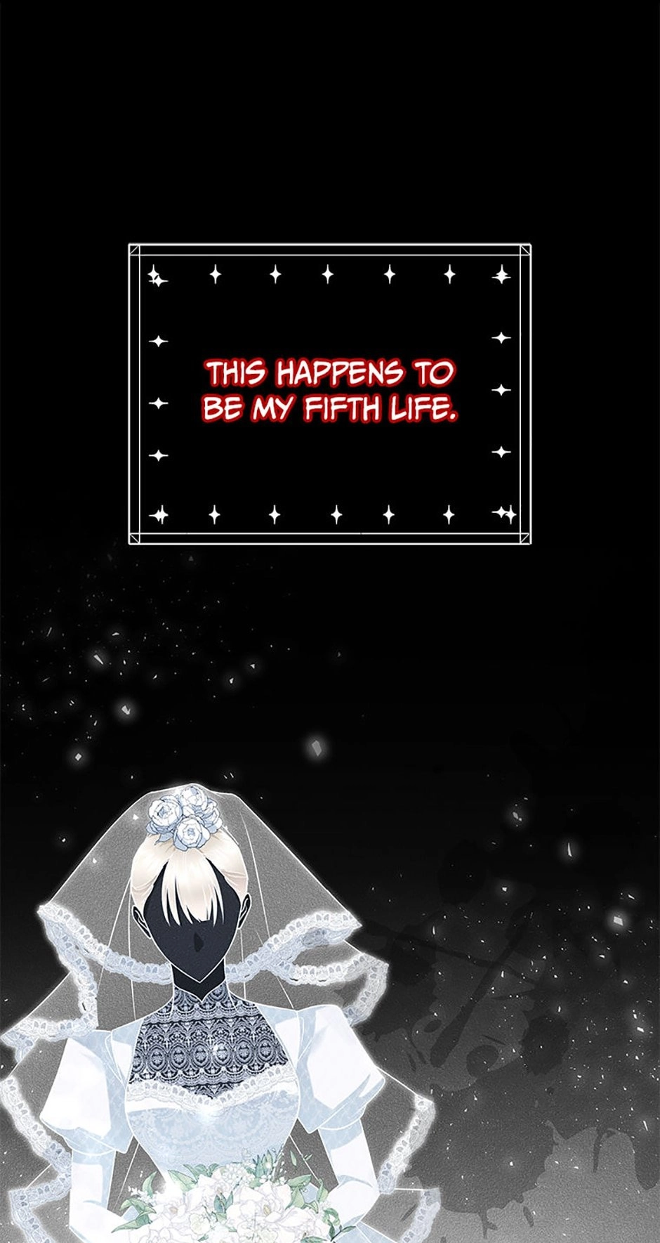 In This Life, I Will Survive Until the End Chapter 1 Page 39