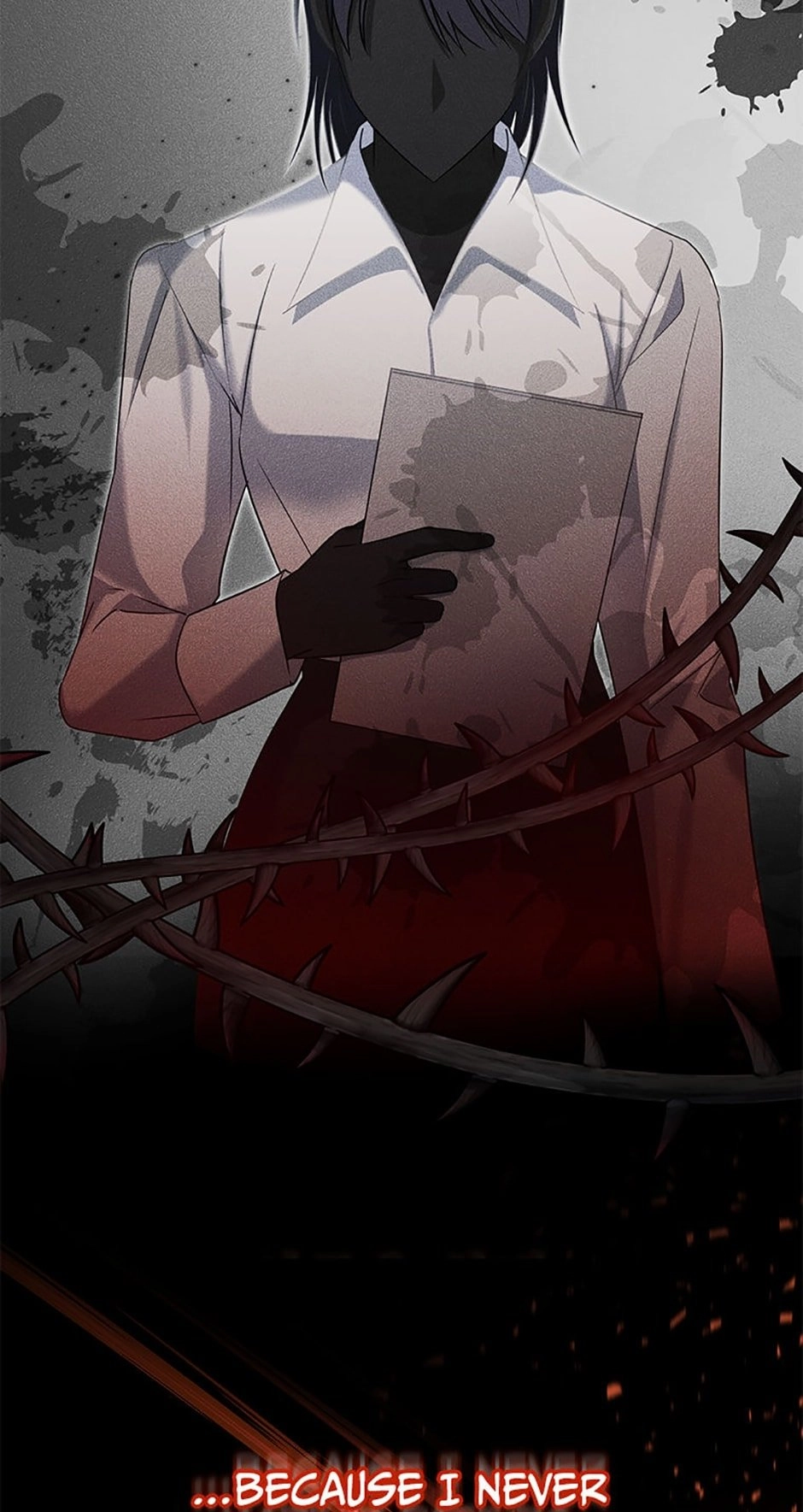 In This Life, I Will Survive Until the End Chapter 1 Page 41