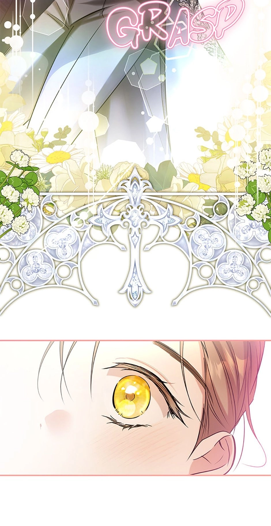 In This Life, I Will Survive Until the End Chapter 1 Page 63