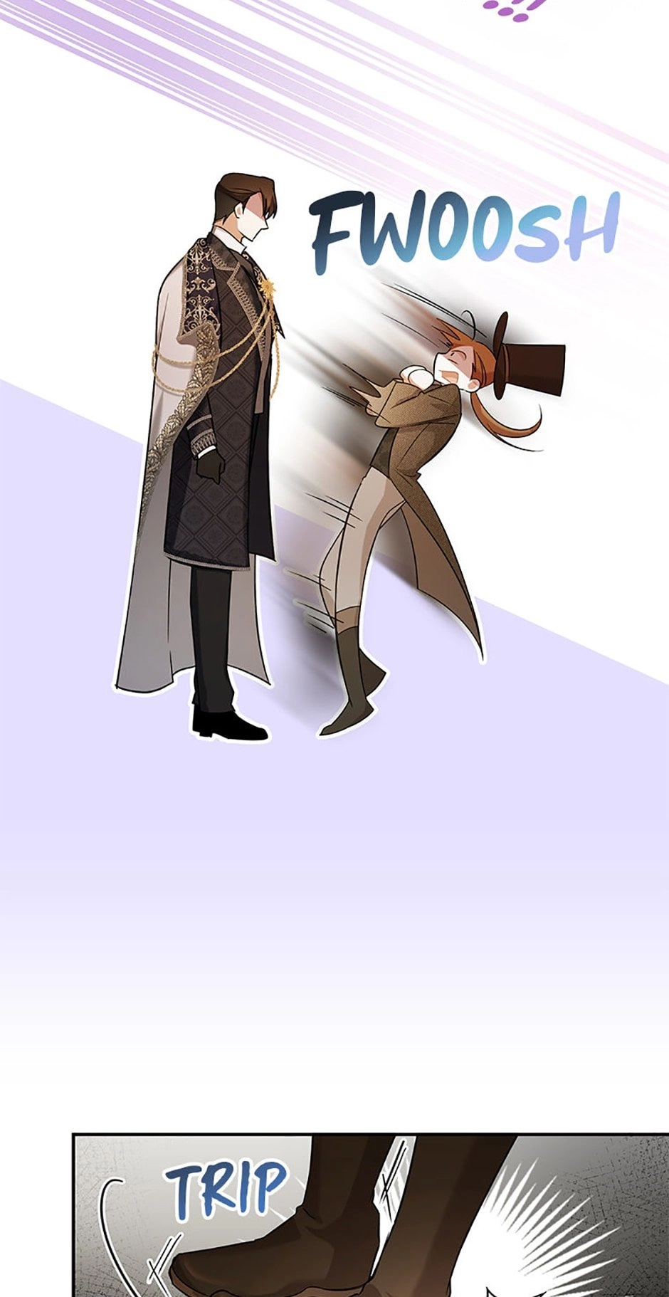 In This Life, I Will Survive Until the End Chapter 1 Page 59