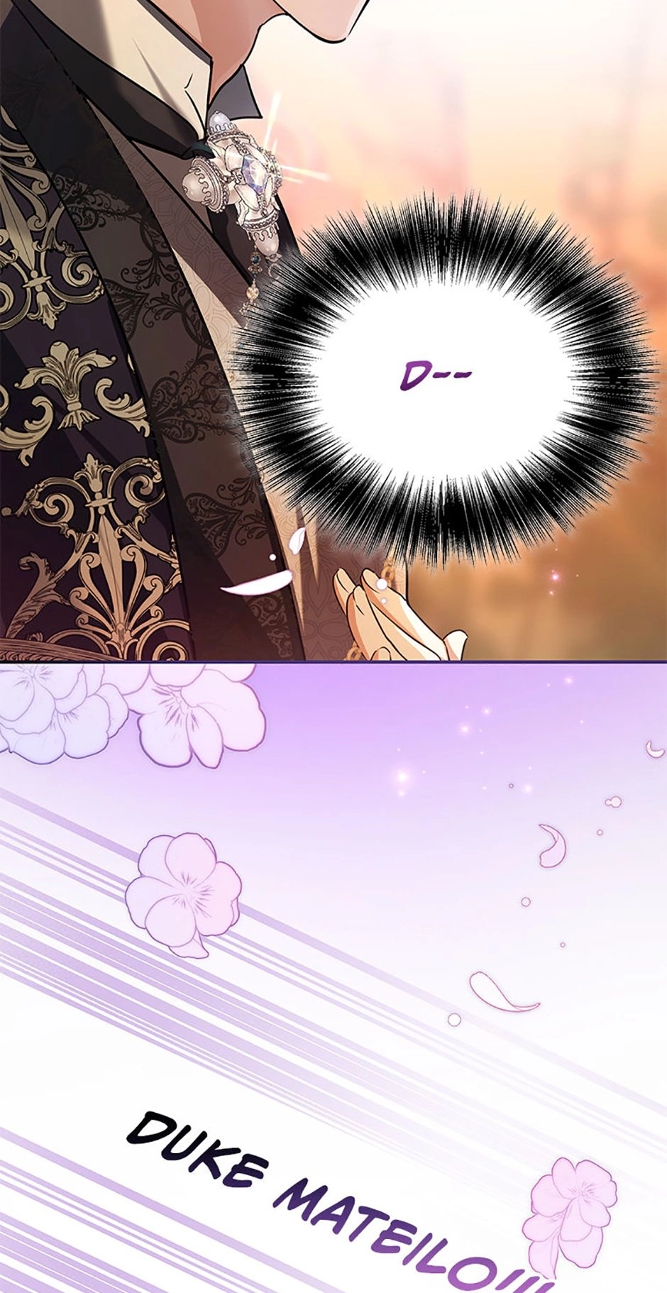 In This Life, I Will Survive Until the End Chapter 1 Page 58