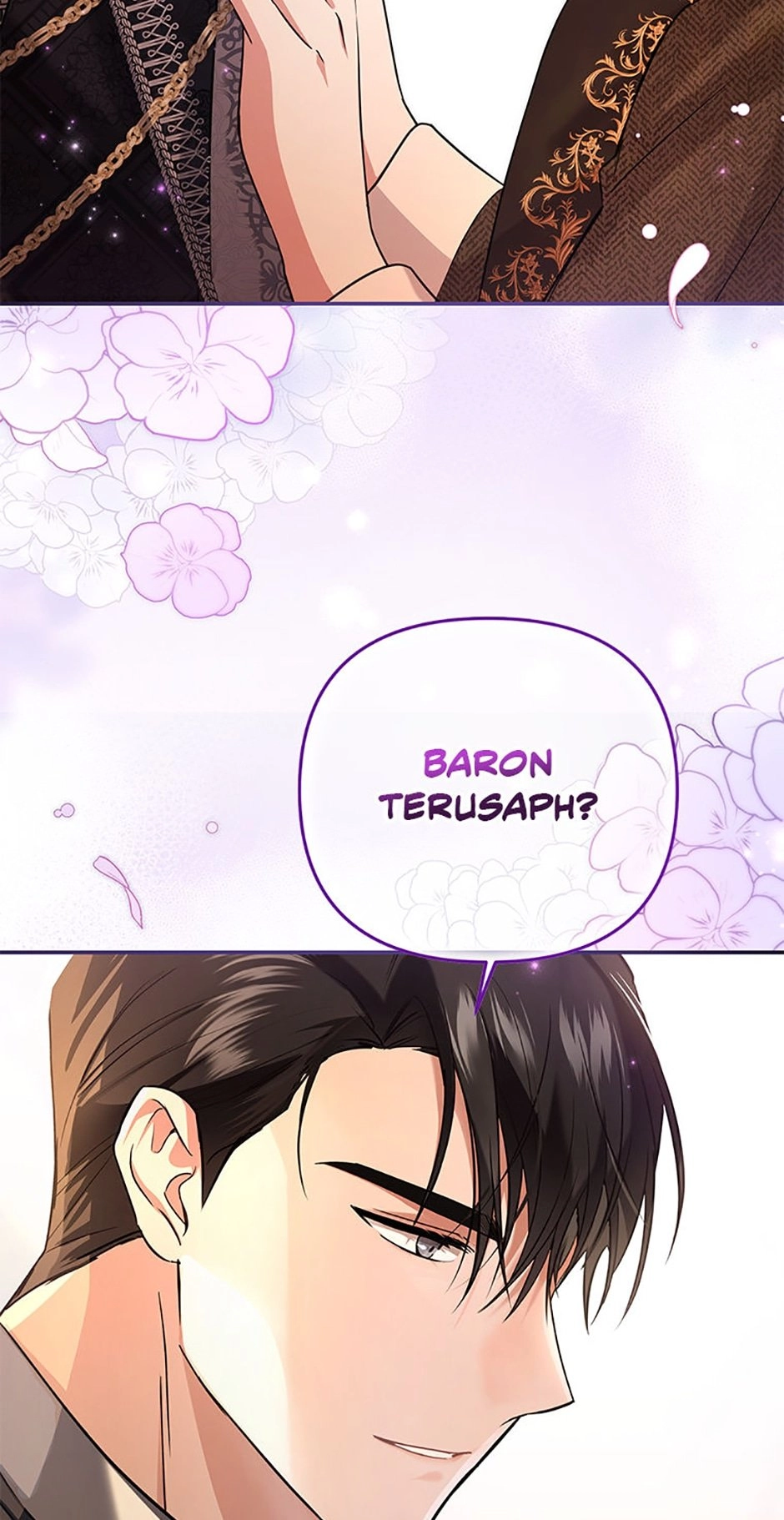 In This Life, I Will Survive Until the End Chapter 1 Page 57