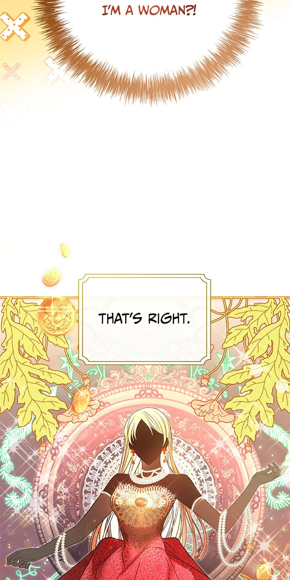 In This Life, I Will Survive Until the End Chapter 1 Page 82