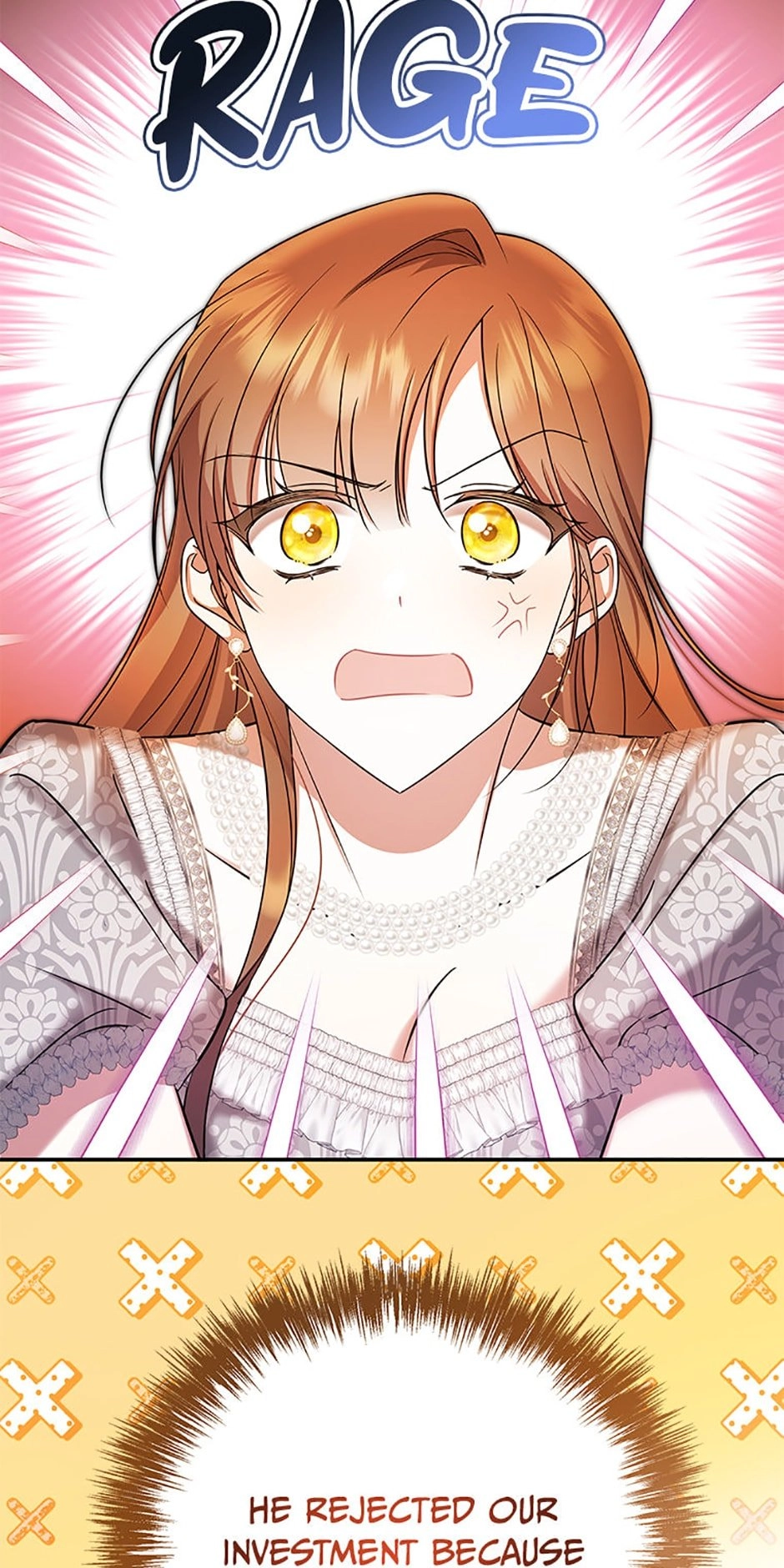 In This Life, I Will Survive Until the End Chapter 1 Page 81