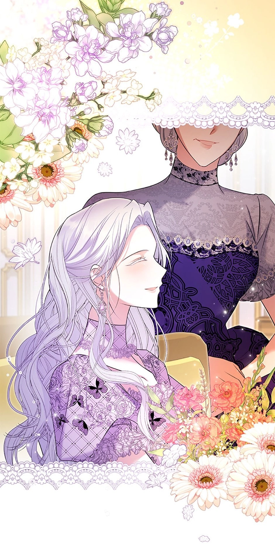 In This Life, I Will Survive Until the End Chapter 1 Page 86