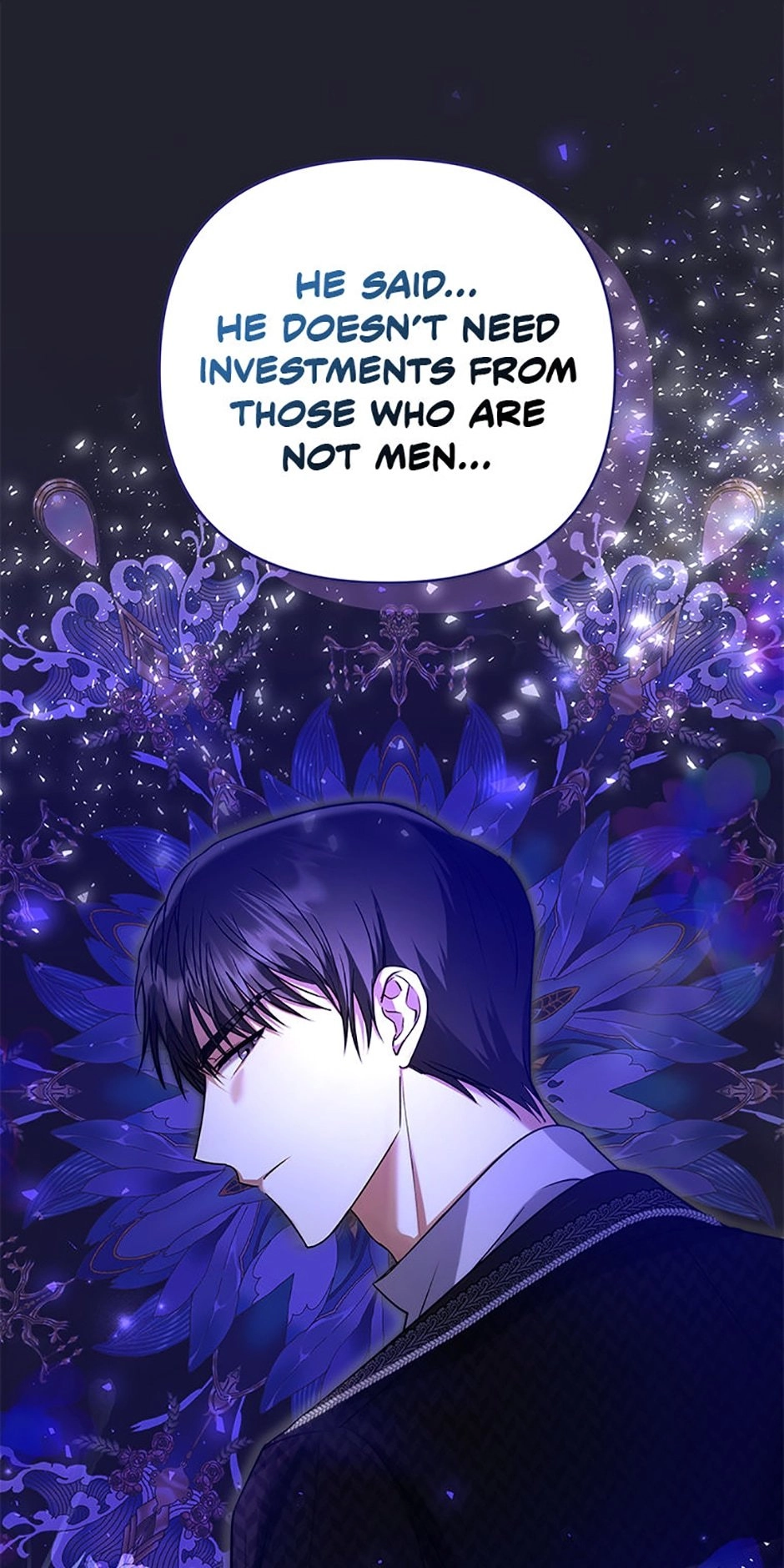 In This Life, I Will Survive Until the End Chapter 1 Page 79