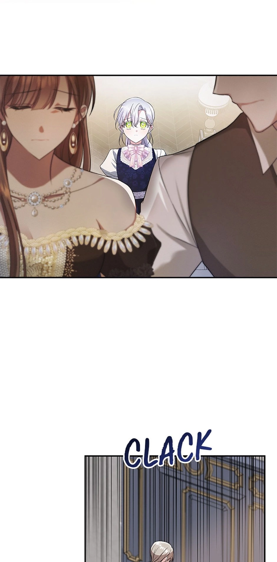 In This Life, I Will Survive Until the End Chapter 1 Page 20