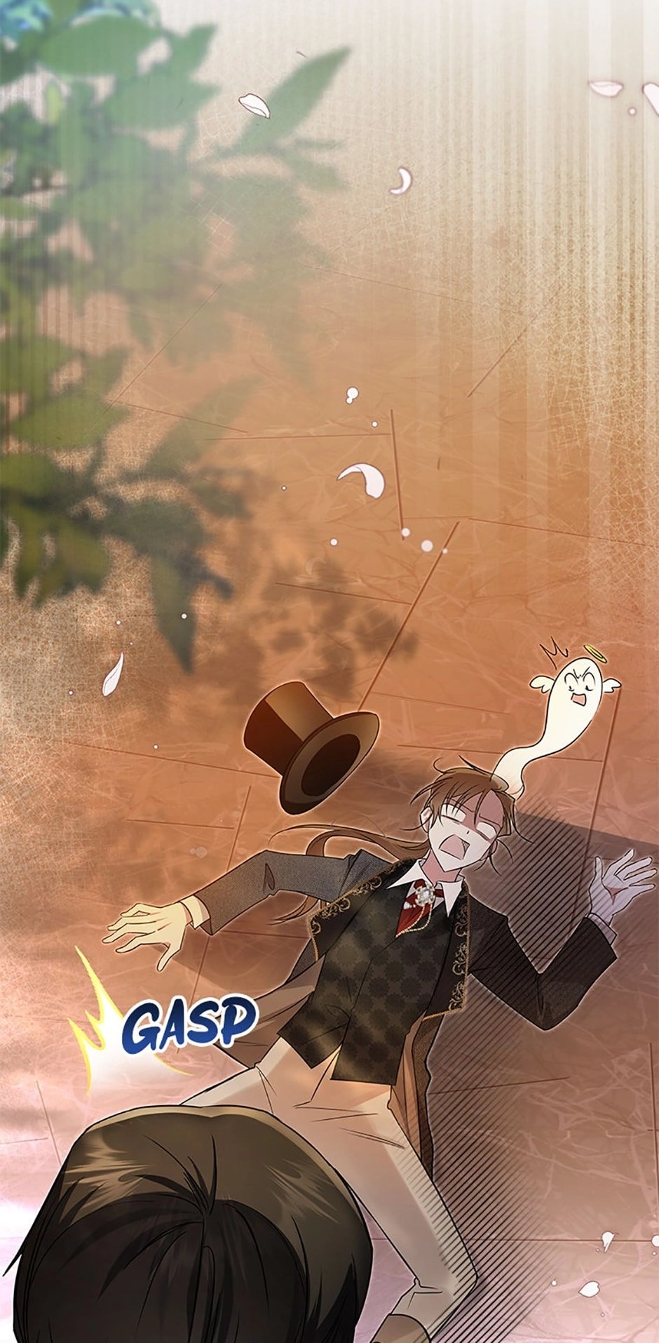 In This Life, I Will Survive Until the End Chapter 1 Page 69