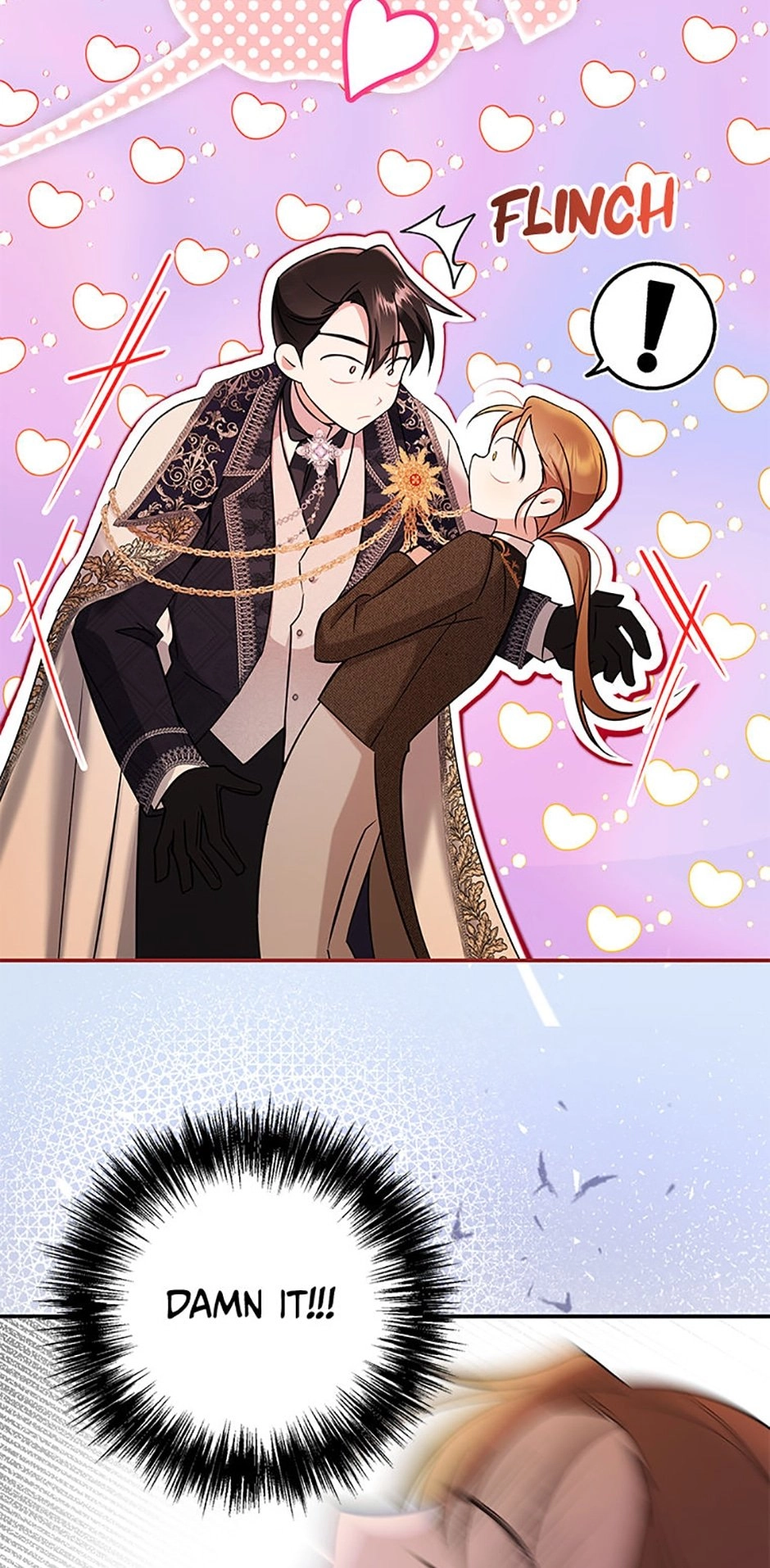 In This Life, I Will Survive Until the End Chapter 1 Page 67