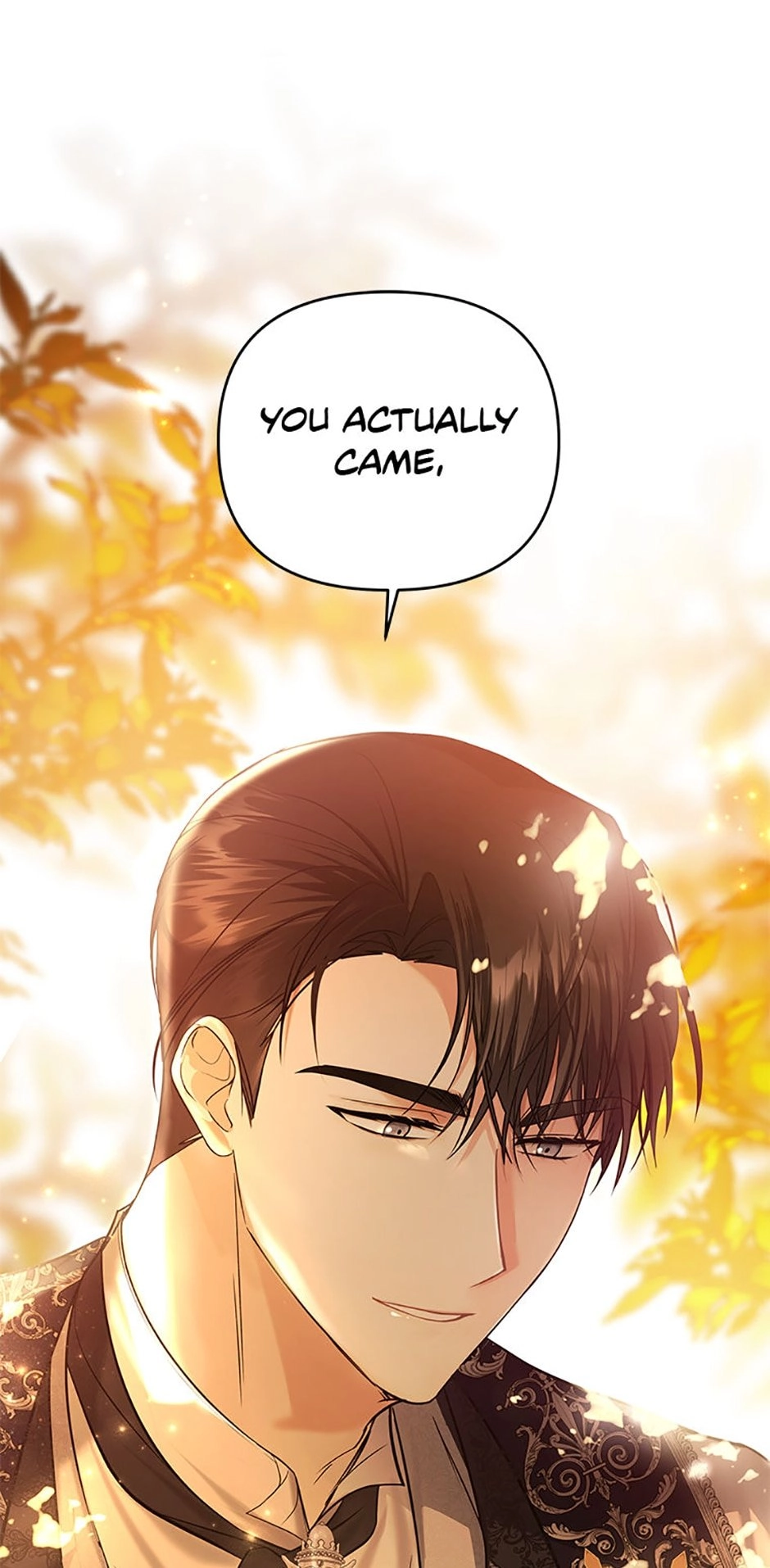In This Life, I Will Survive Until the End Chapter 1 Page 64