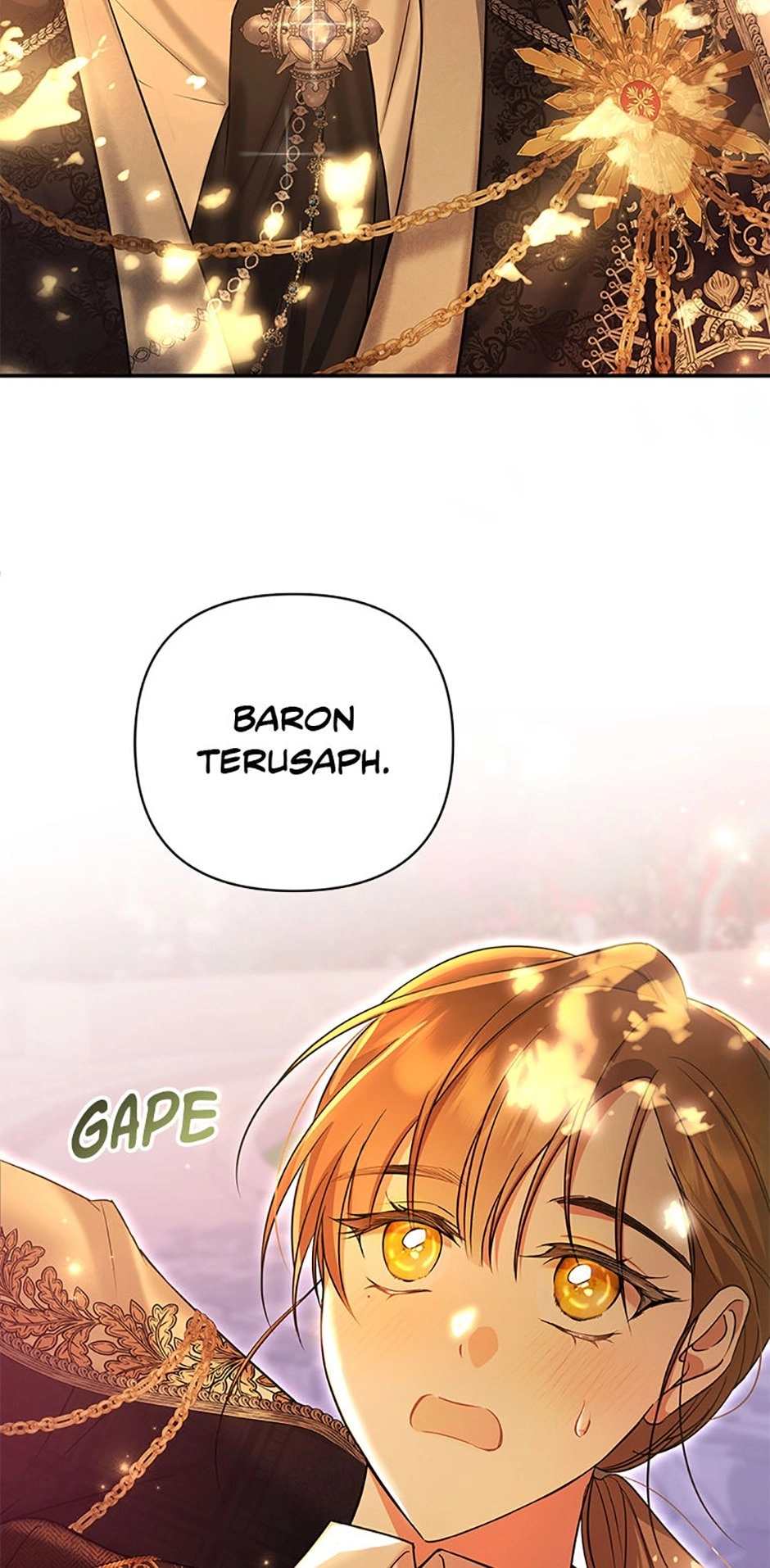 In This Life, I Will Survive Until the End Chapter 1 Page 65