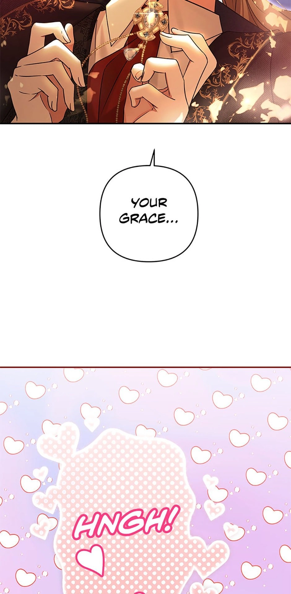In This Life, I Will Survive Until the End Chapter 1 Page 66