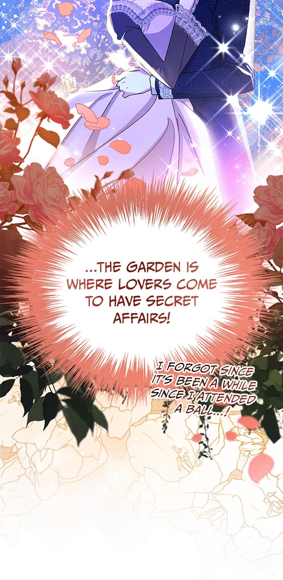 In This Life, I Will Survive Until the End Chapter 1 Page 53