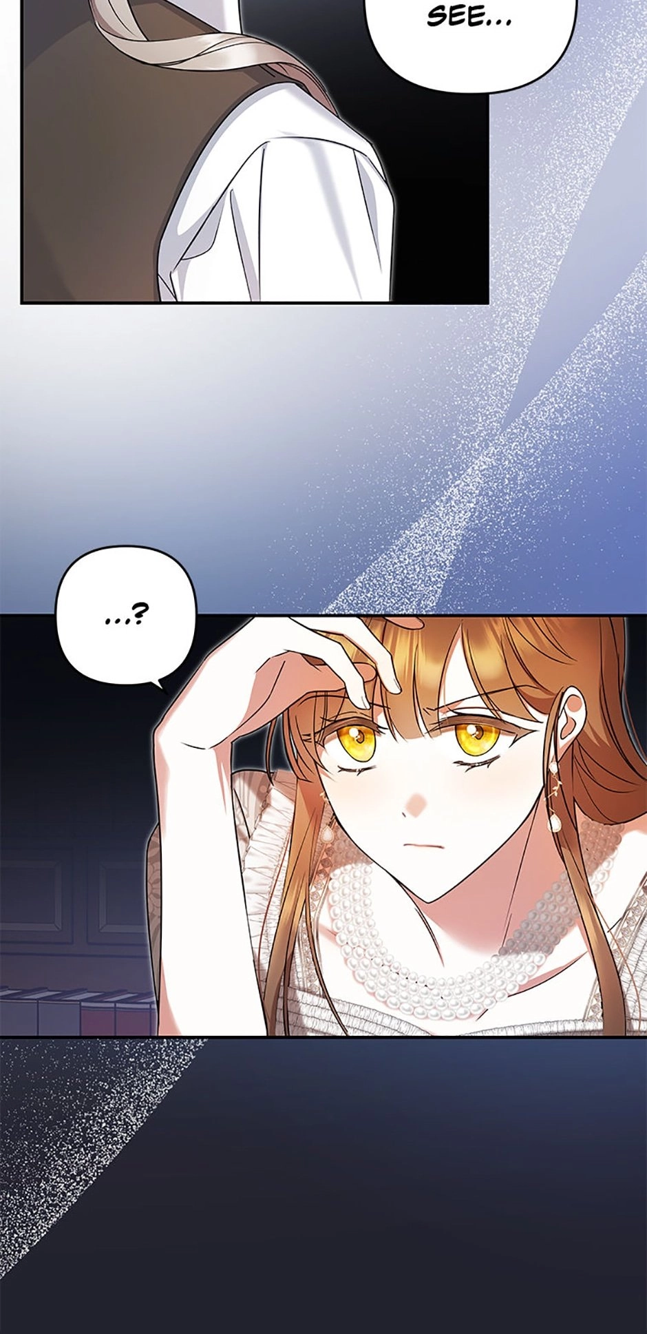 In This Life, I Will Survive Until the End Chapter 1 Page 78