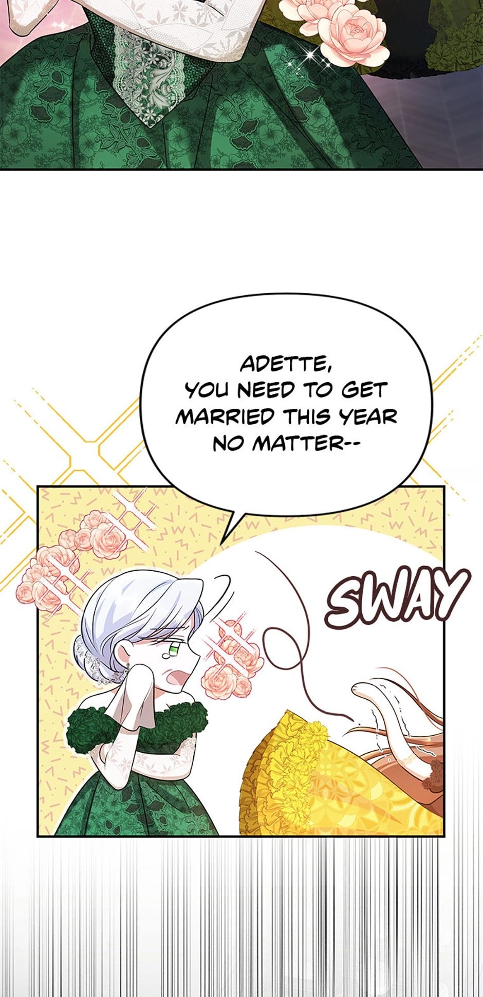 In This Life, I Will Survive Until the End Chapter 1 Page 12