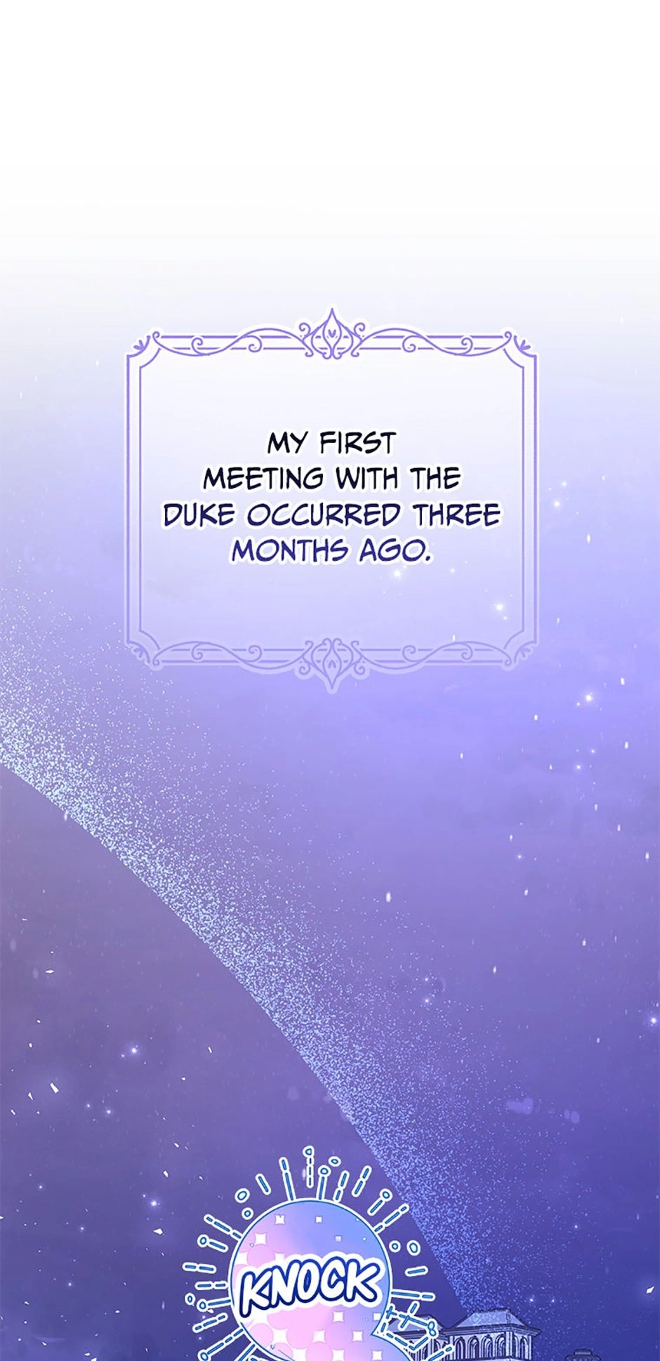 In This Life, I Will Survive Until the End Chapter 1 Page 71