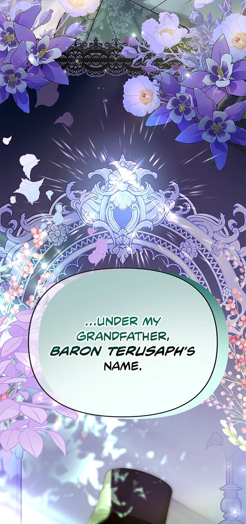 In This Life, I Will Survive Until the End Chapter 1 Page 92