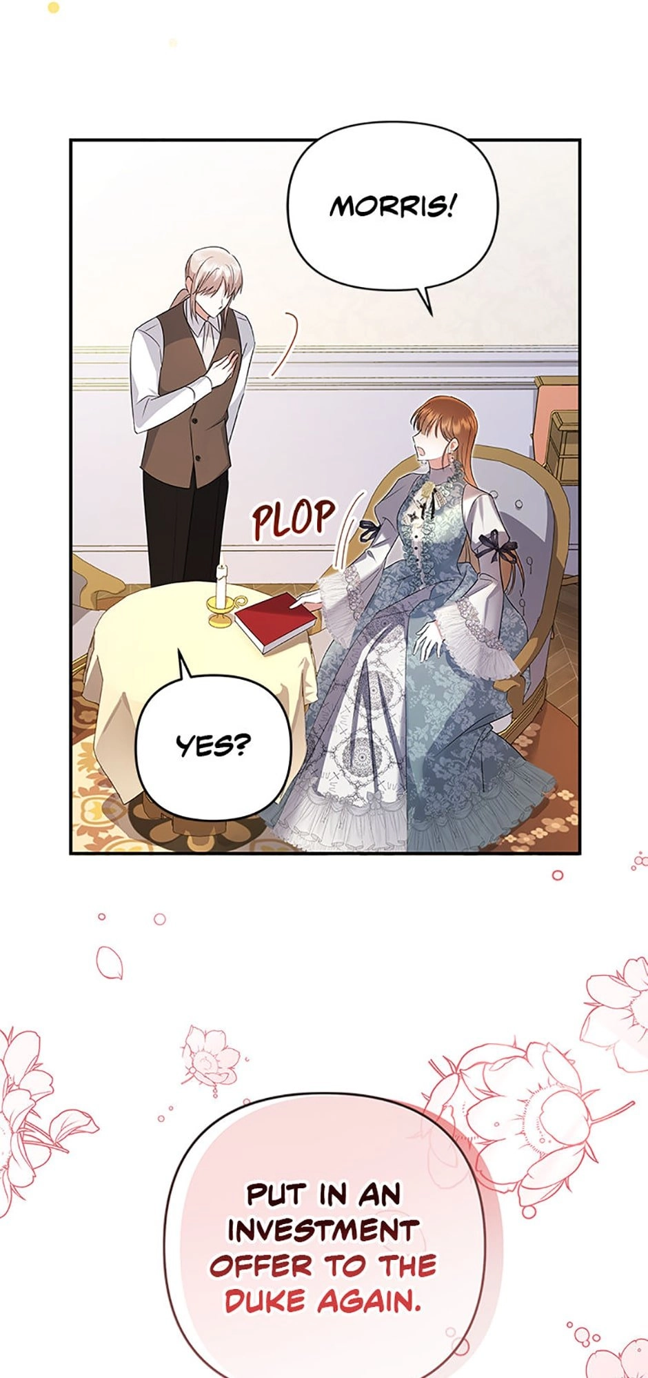 In This Life, I Will Survive Until the End Chapter 1 Page 90