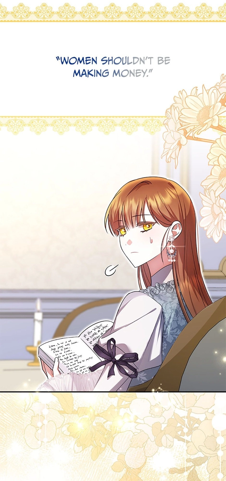 In This Life, I Will Survive Until the End Chapter 1 Page 87