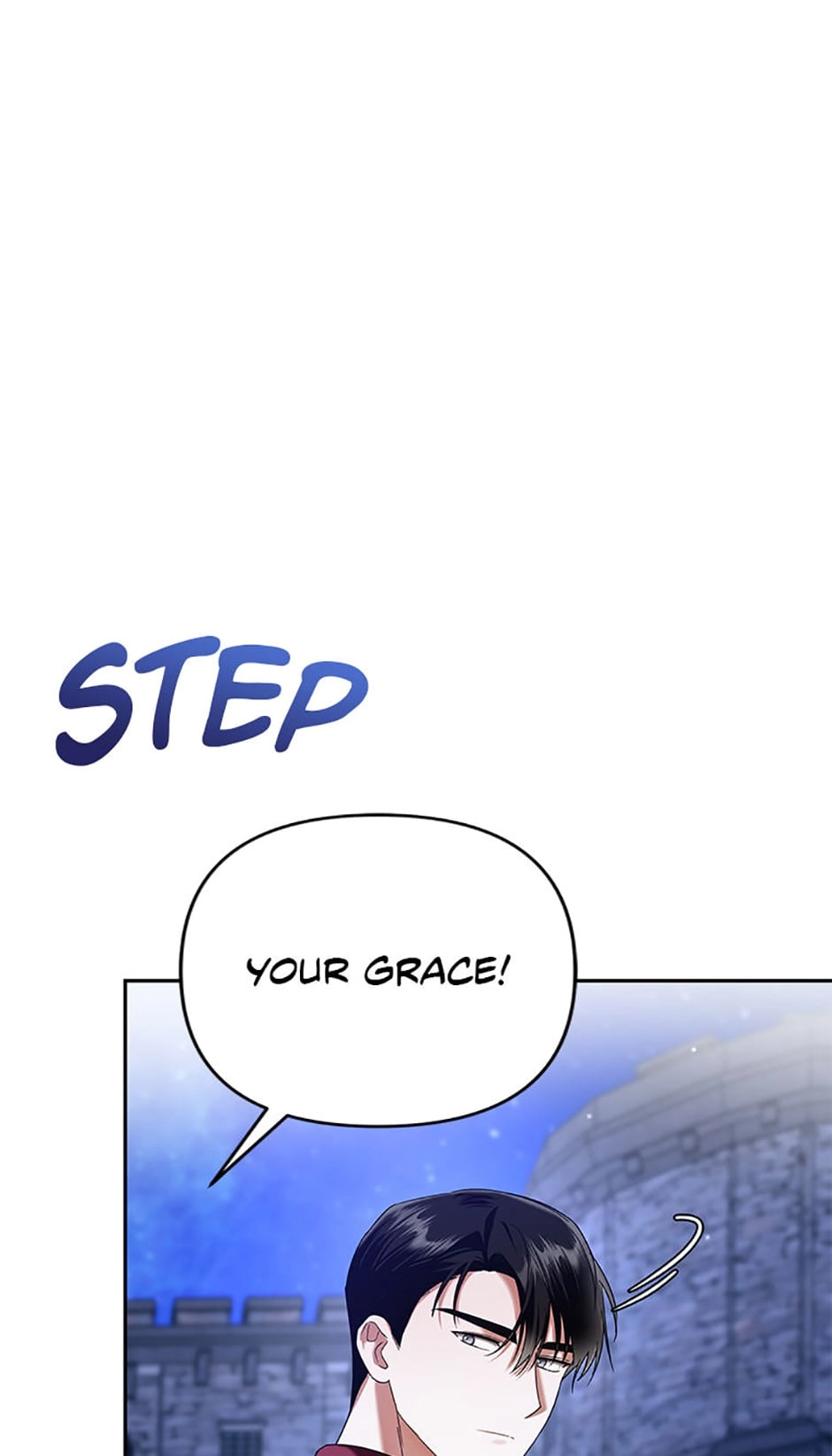 In This Life, I Will Survive Until the End Chapter 19 Page 8