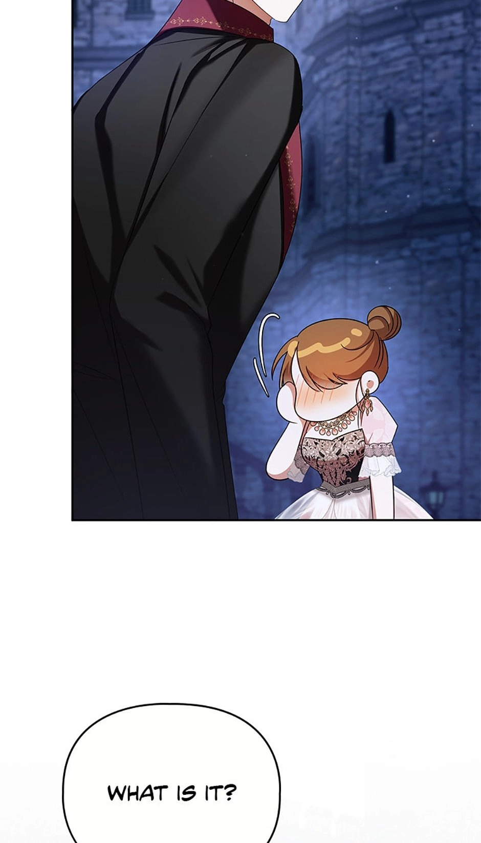In This Life, I Will Survive Until the End Chapter 19 Page 9
