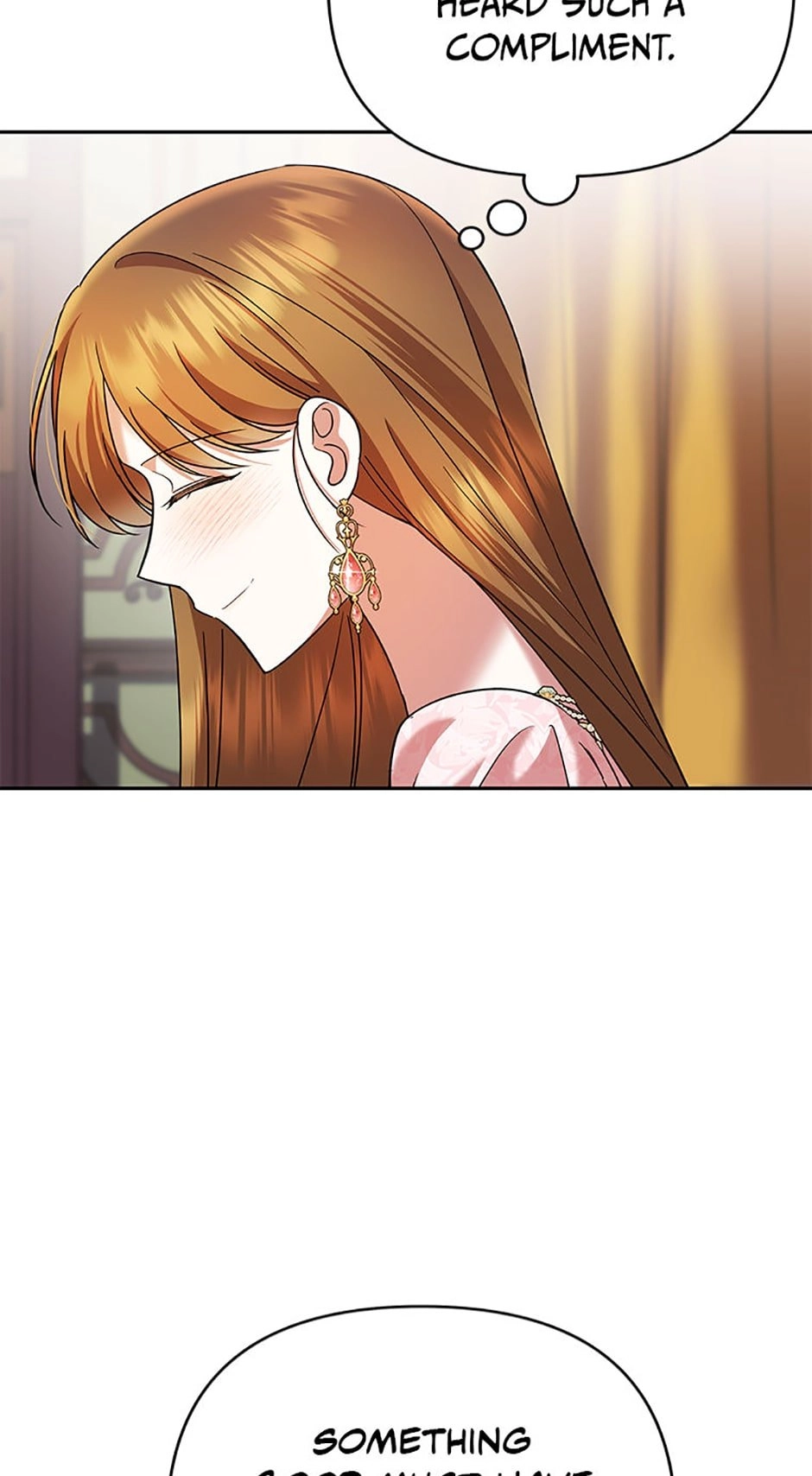 In This Life, I Will Survive Until the End Chapter 19 Page 54