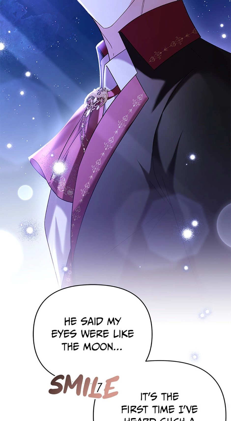 In This Life, I Will Survive Until the End Chapter 19 Page 53