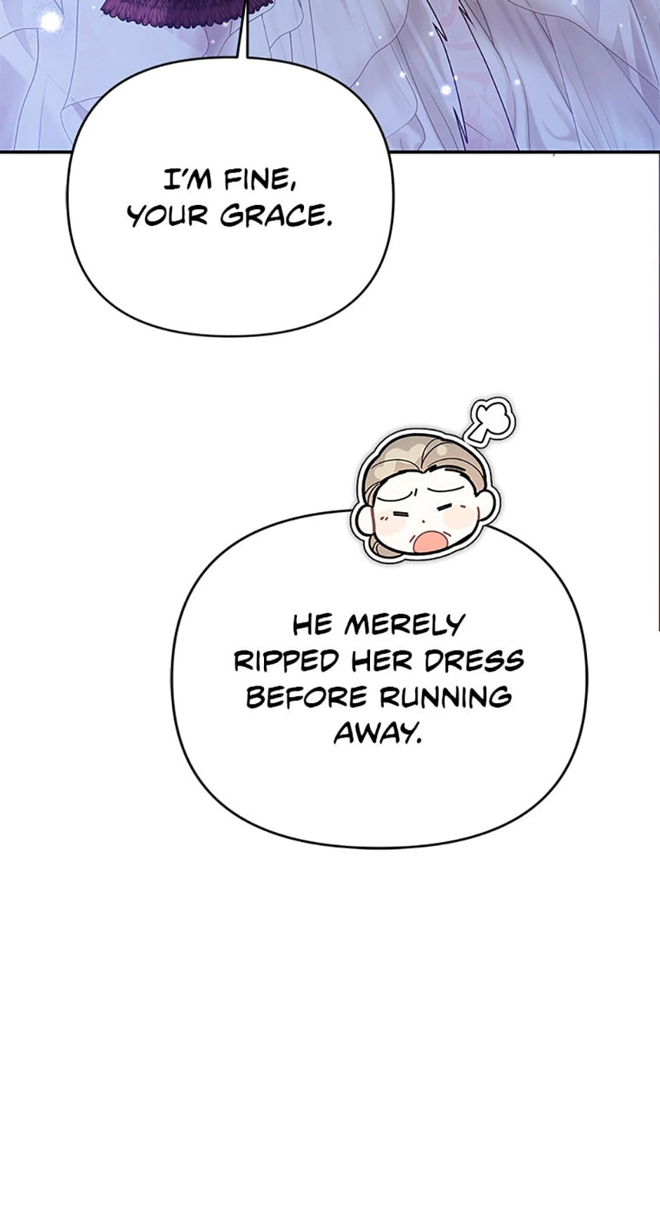 In This Life, I Will Survive Until the End Chapter 19 Page 80