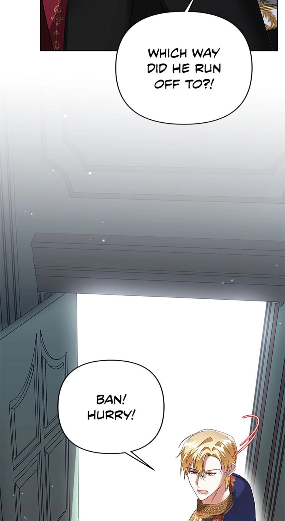 In This Life, I Will Survive Until the End Chapter 19 Page 76