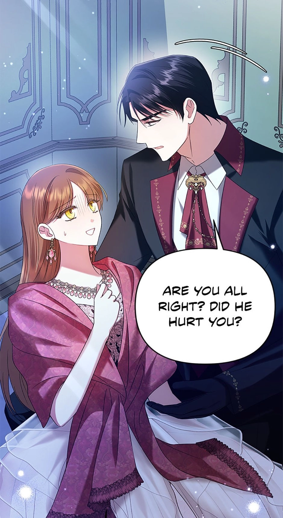 In This Life, I Will Survive Until the End Chapter 19 Page 79