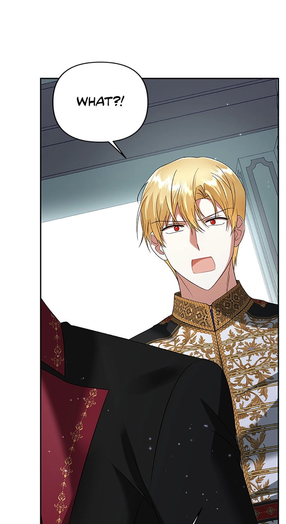In This Life, I Will Survive Until the End Chapter 19 Page 75