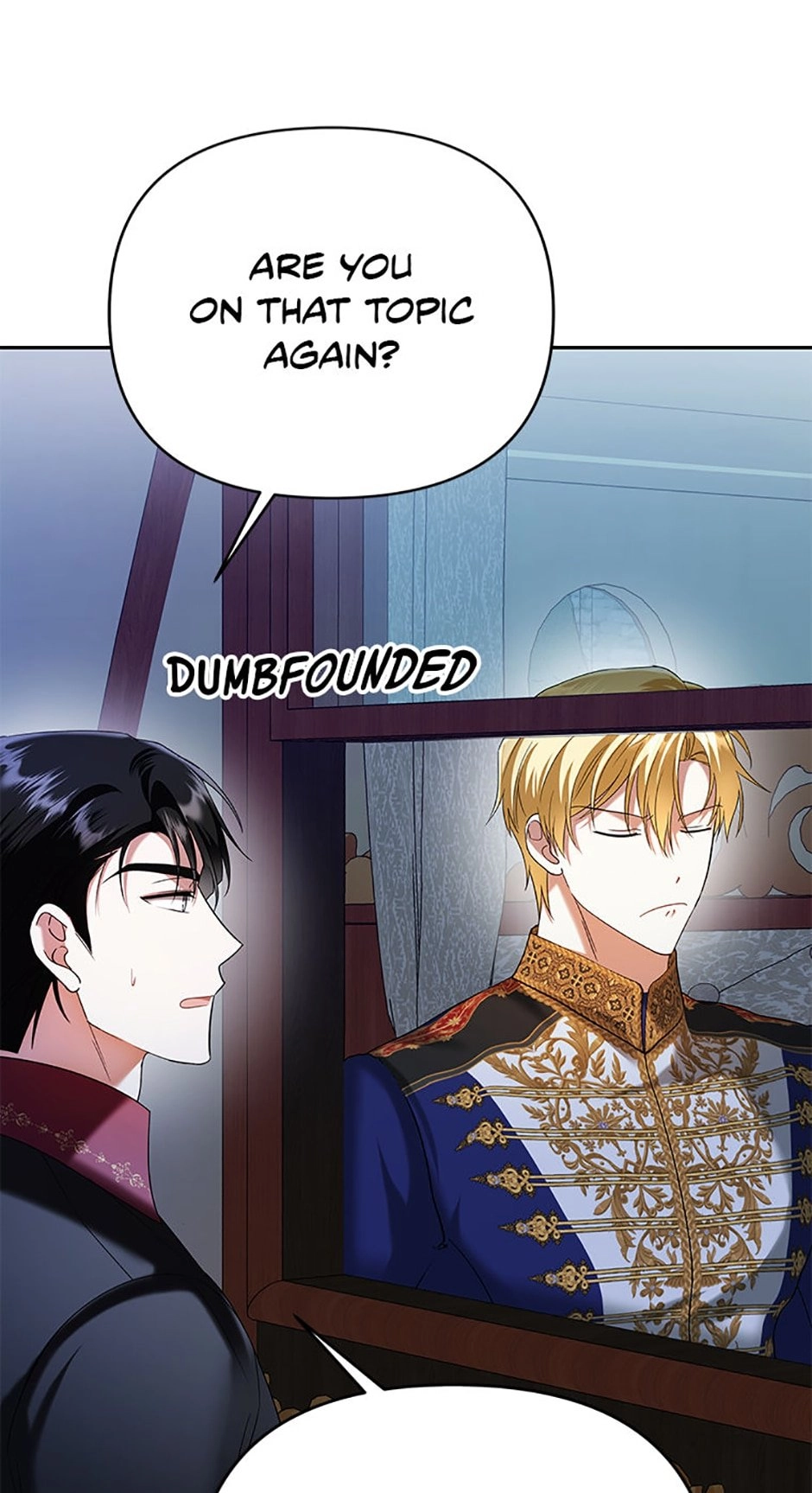 In This Life, I Will Survive Until the End Chapter 19 Page 87