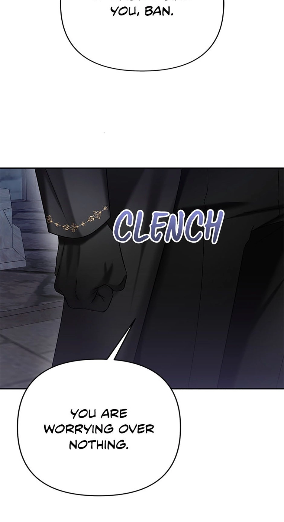 In This Life, I Will Survive Until the End Chapter 19 Page 90