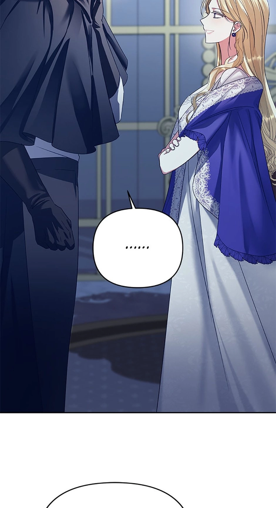 In This Life, I Will Survive Until the End Chapter 19 Page 112