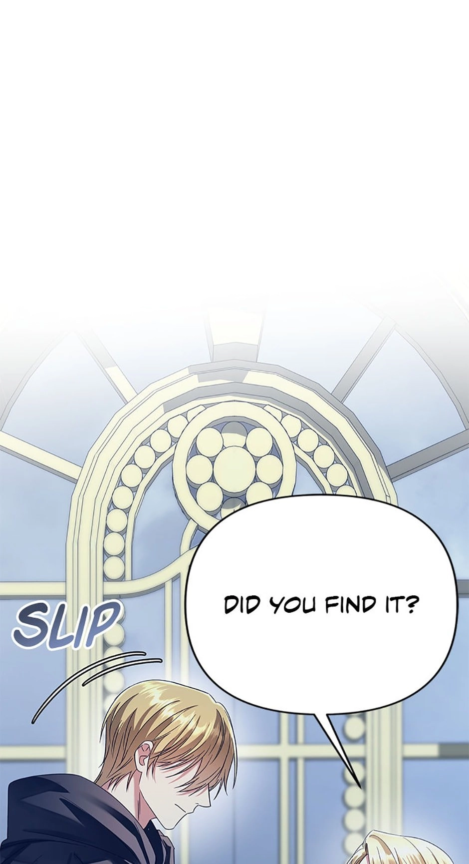 In This Life, I Will Survive Until the End Chapter 19 Page 111