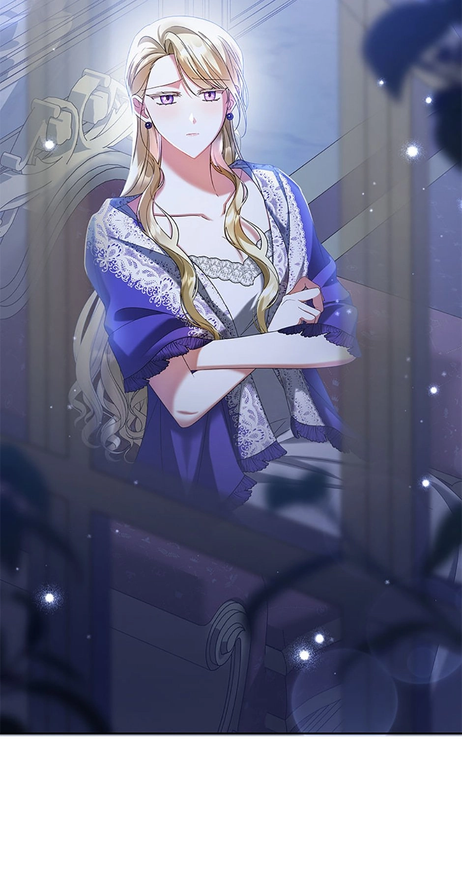 In This Life, I Will Survive Until the End Chapter 19 Page 106