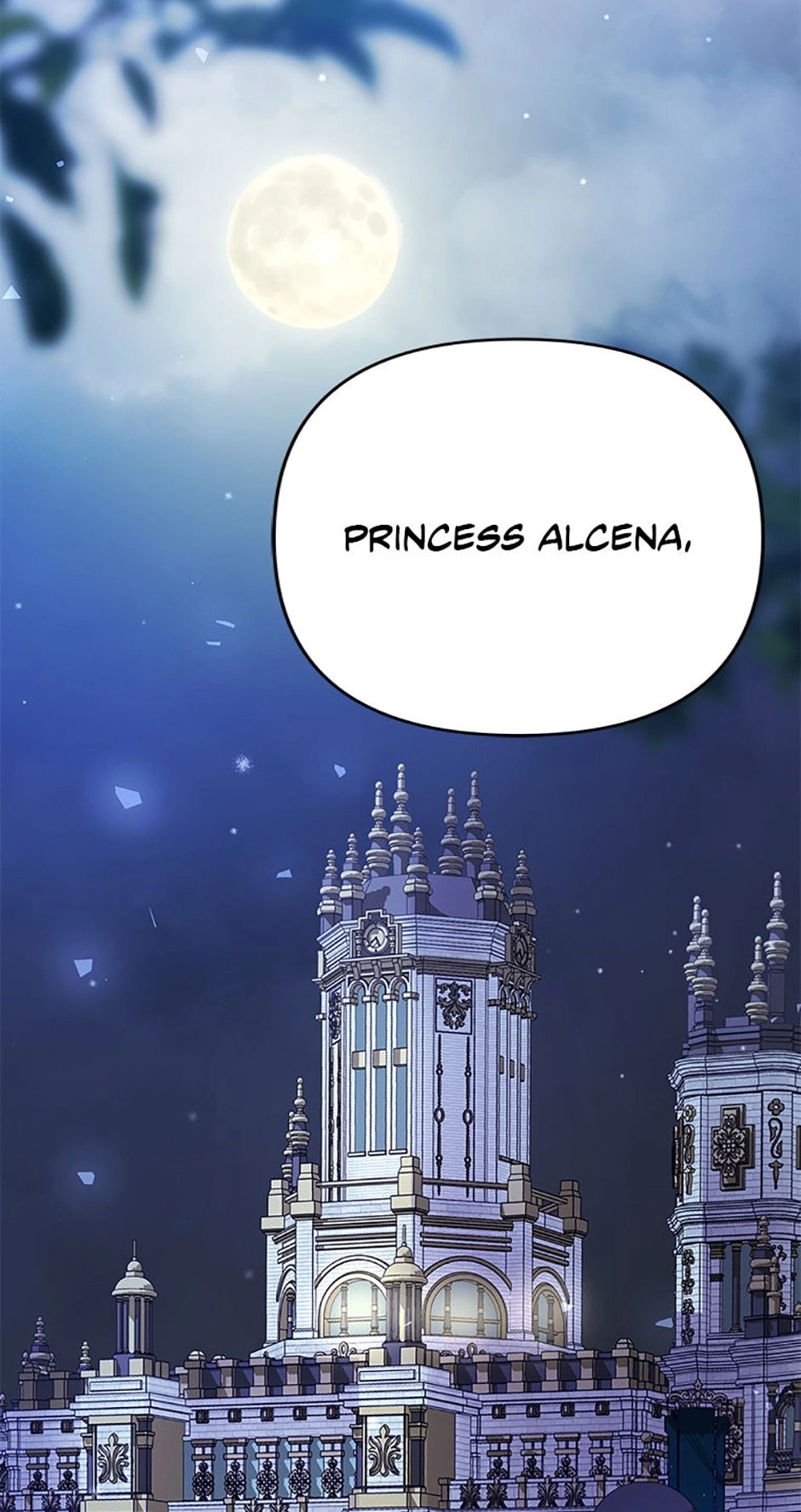 In This Life, I Will Survive Until the End Chapter 19 Page 102