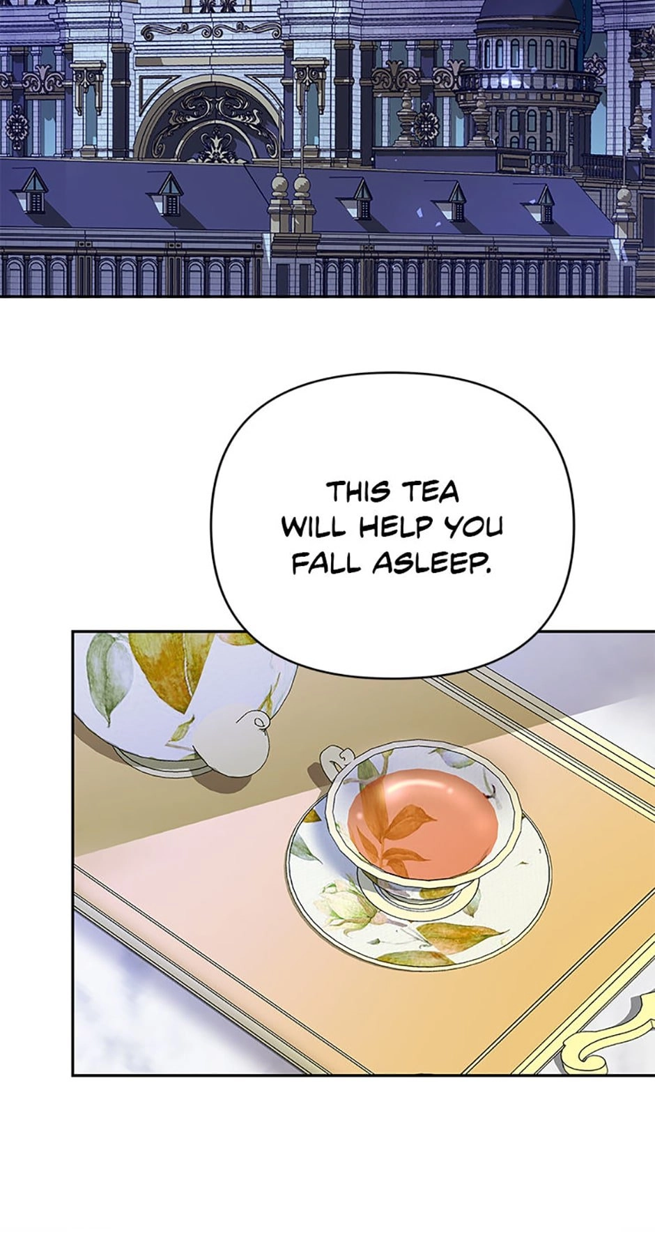 In This Life, I Will Survive Until the End Chapter 19 Page 103