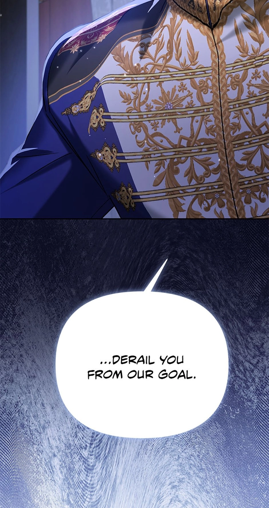 In This Life, I Will Survive Until the End Chapter 19 Page 97