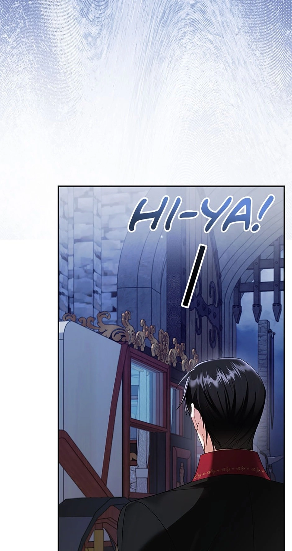In This Life, I Will Survive Until the End Chapter 19 Page 98