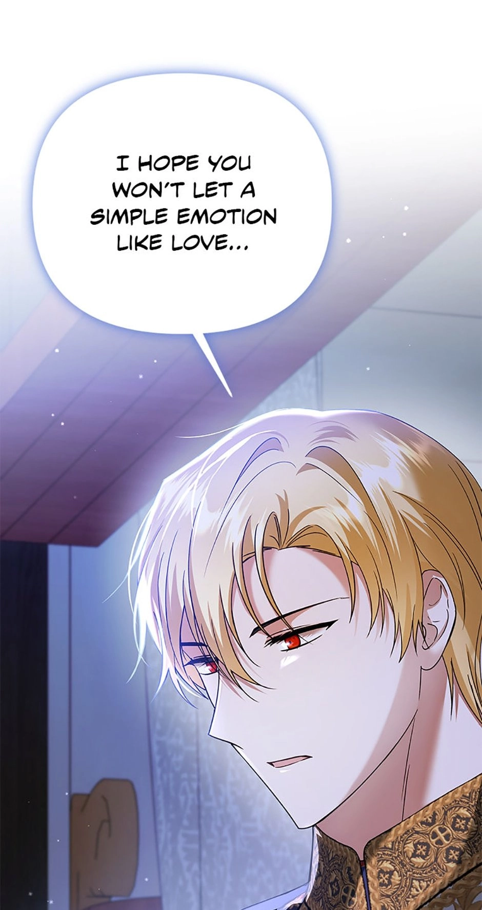 In This Life, I Will Survive Until the End Chapter 19 Page 96